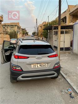هيونداي كونا